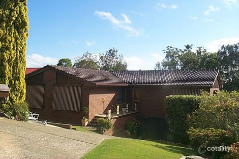 13 Cunningham Cres, Sawtell, NSW 2452