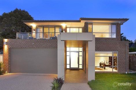 Property photo of 7 Warrs Road Maribyrnong VIC 3032