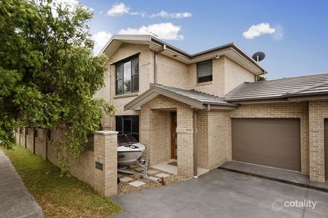 1/266 Willarong Rd, Caringbah South, NSW 2229