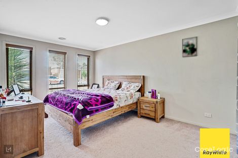 Property photo of 17 Felix Way Tarneit VIC 3029