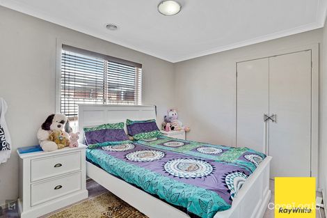 Property photo of 17 Felix Way Tarneit VIC 3029