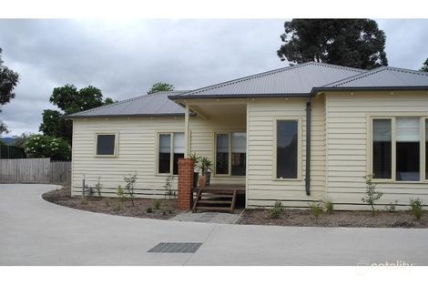 1/5a Mcgrettons Rd, Healesville, VIC 3777