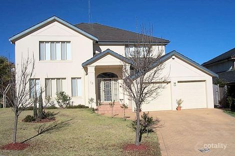 13 Hindle Tce, Bella Vista, NSW 2153