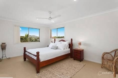 Property photo of 55/91 Beattie Road Coomera QLD 4209