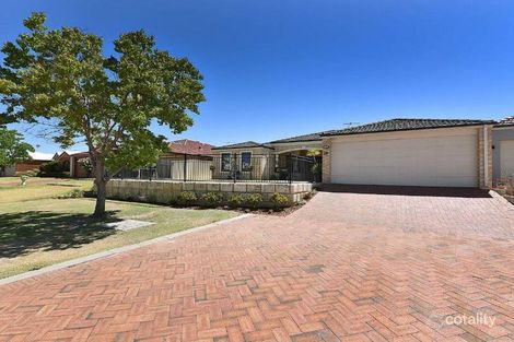 Property photo of 35 Kippilaw Loop Carramar WA 6031