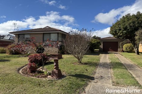 4 Taronga Ave, Orange, NSW 2800