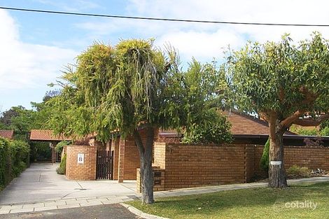 Property photo of 4/87 Thelma Street Como WA 6152