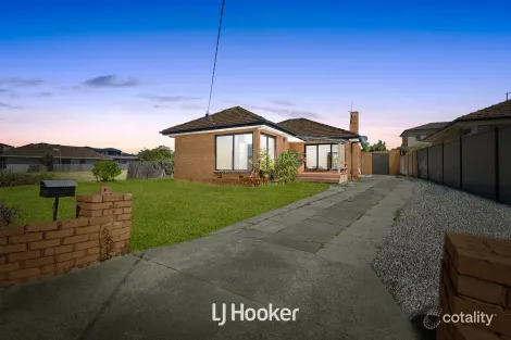 4 Grace Ave, Dandenong, VIC 3175