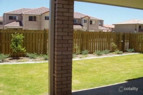 Property photo of 55/91 Beattie Road Coomera QLD 4209
