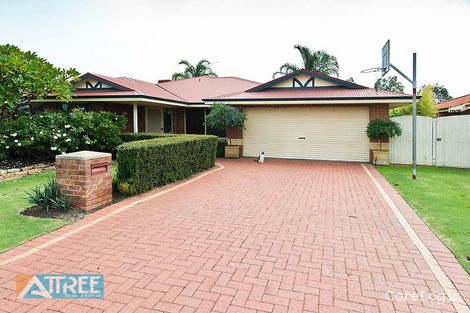 Property photo of 4 Browallia Close Canning Vale WA 6155