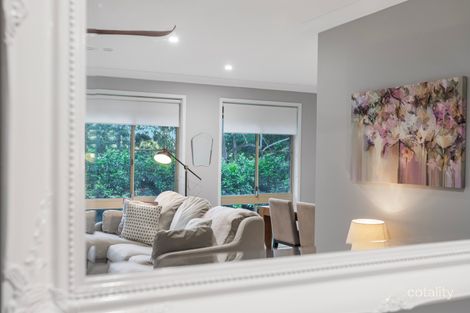 Property photo of 117 Baaring Drive Karana Downs QLD 4306