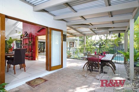Property photo of 40 Mahogany Drive Marcus Beach QLD 4573