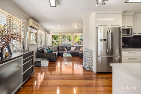 Property photo of 16 Rambler Street Bardon QLD 4065