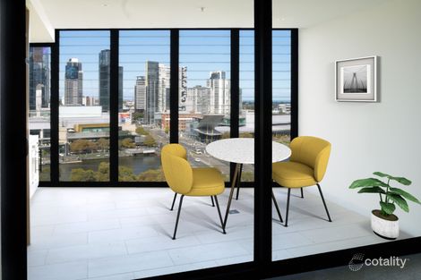 Property photo of 1403/565 Flinders Street Melbourne VIC 3000