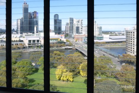 Property photo of 1403/565 Flinders Street Melbourne VIC 3000