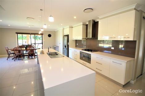 Property photo of 20 South Lake Drive Lake Wyangan NSW 2680