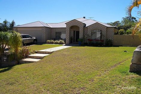 8 O'Connell Cl, Bellbowrie, QLD 4070