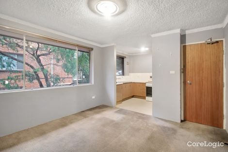 Property photo of 4/401 Crown Street Wollongong NSW 2500