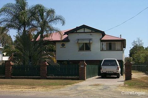 Property photo of 55 Crofton Street Bundaberg West QLD 4670