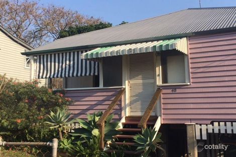 48 Wickham St, Newmarket, QLD 4051