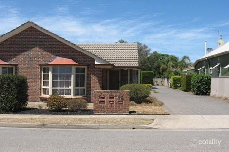 Property photo of 3/18 Yeo Street Semaphore SA 5019