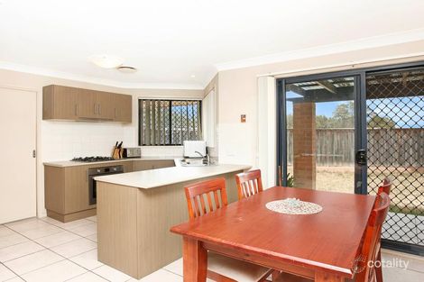 Property photo of 76 Coffs Harbour Avenue Hoxton Park NSW 2171