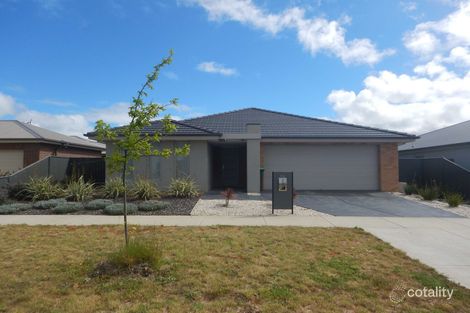 46 Warburton Dr, Lucas, VIC 3350