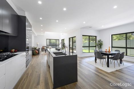 Property photo of 44A Medley Street Chifley ACT 2606