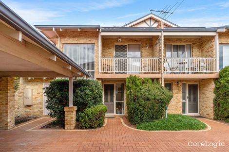 Property photo of 4/145-149 Carr Street West Perth WA 6005