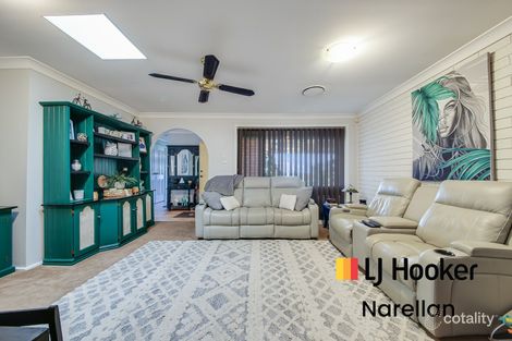 Property photo of 15 Siddeley Place Raby NSW 2566