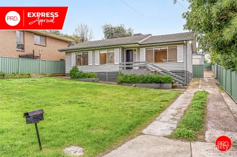116 Maple St, Golden Square, VIC 3555
