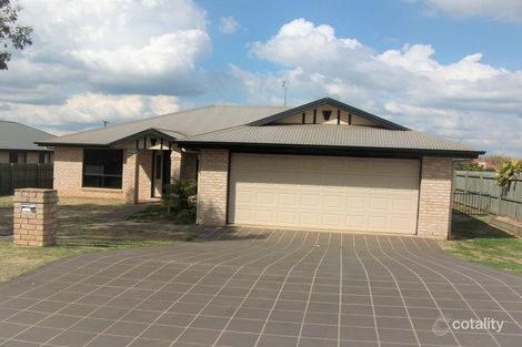 Property photo of 32 Jack Street Darling Heights QLD 4350