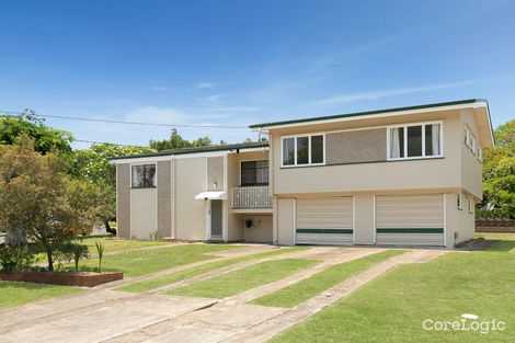 Property photo of 28 Dundalli Street Chermside West QLD 4032