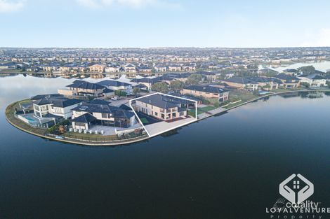 Property photo of 16 Spinnaker Rise Point Cook VIC 3030