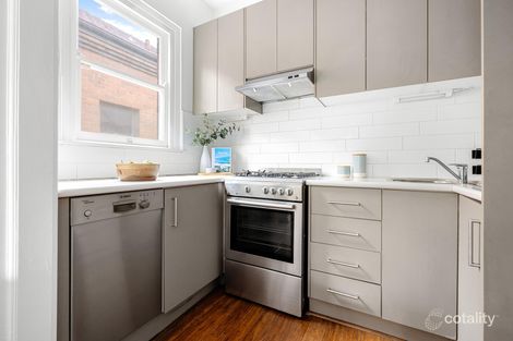 Property photo of 5/51 Simpson Street Bondi Beach NSW 2026