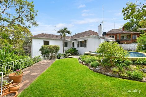 11 Burke St, Oatley, NSW 2223