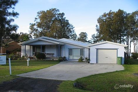 Property photo of 19 Kalua Drive Chittaway Bay NSW 2261