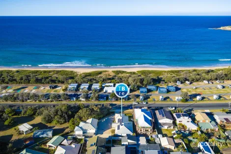 Property photo of 9A Andy Poole Drive Tathra NSW 2550