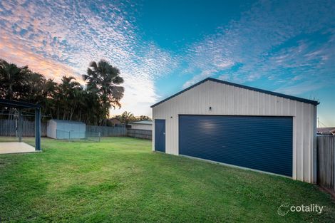 Property photo of 30 Westview Terrace Avoca QLD 4670