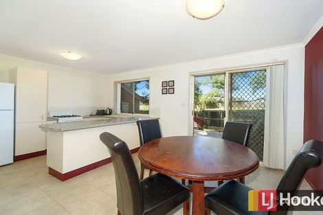 Property photo of 8/17-19 Sinclair Avenue Blacktown NSW 2148