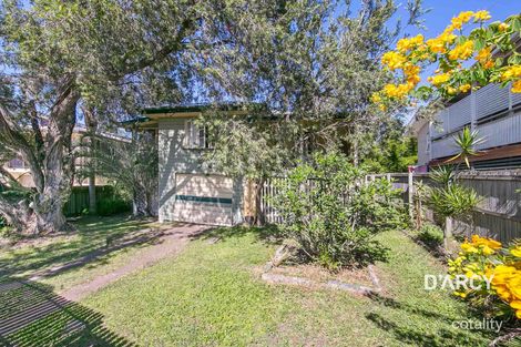 Property photo of 23 Coolibah Street Bardon QLD 4065