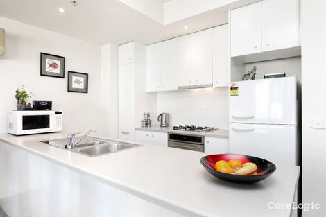 Property photo of 701/270 King Street Melbourne VIC 3000
