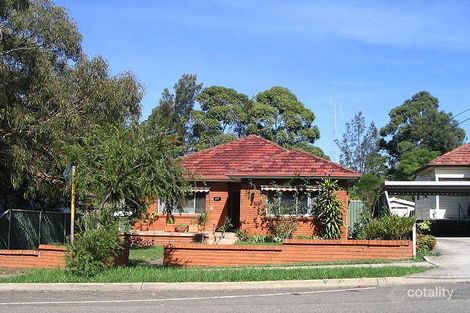 Property photo of 143 Rawson Road Greenacre NSW 2190
