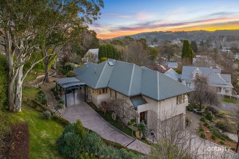 Property photo of 119A Merrigang Street Bowral NSW 2576