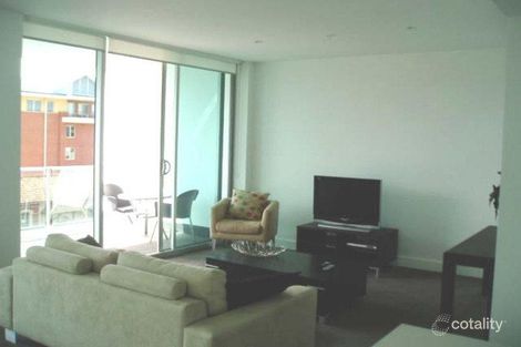 Property photo of 403/203 Grenfell Street Adelaide SA 5000