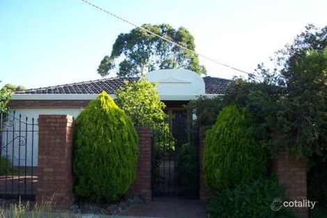 Property photo of 39 Bealiba Road Caulfield South VIC 3162