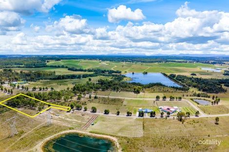 2 Horizon Lane, Pokolbin, NSW 2320