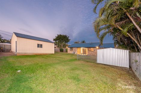 Property photo of 30 Westview Terrace Avoca QLD 4670