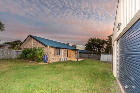 Property photo of 30 Westview Terrace Avoca QLD 4670