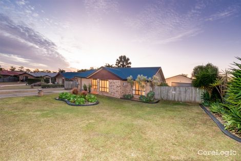 Property photo of 30 Westview Terrace Avoca QLD 4670